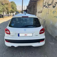 خودرو ۲۰۷پانوراما