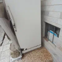 یخچال پارس ۱۲ فوت