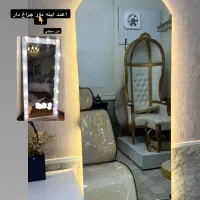 فروش تمامی تجهیزات سالن|آرایشگاه و سالن‌های زیبایی|بهشهر, |دیوار