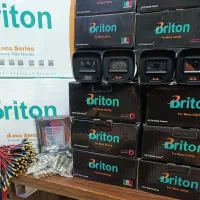 جشنواره پک اقتصادی دوربین مداربسته برایتون امروز