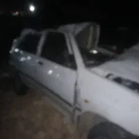 پراید تصادفی مدل ۹۴ توافقی ت