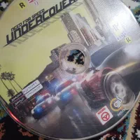 دسته بازی با تعدادی بازی|کنسول، بازی ویدئویی و آنلاین|اردبیل, |دیوار