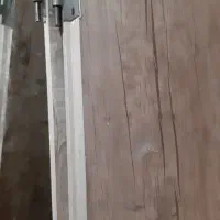 درب کمد دیواری