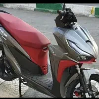 موتور کویر s2 ADV