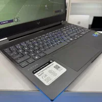 HP victus Ryzen5 8645HS RTX 4050 6G گارانتی دار|رایانه همراه|رشت, دیلمان|دیوار