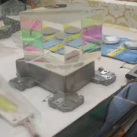 تعدادی آرمیچر فن|قطعات و لوازم جانبی رایانه|سنندج, |دیوار