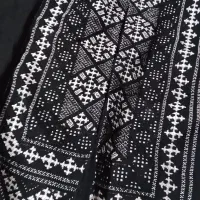 تعدادی لباس نو و درحدنو|لباس|ساری, |دیوار