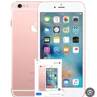 گوشی آیفون 6