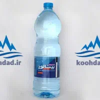 نوشابه آب دلستر