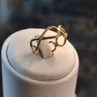 انگشتر های 10 میلیونی کادوی بینظیر و خوش قیمت