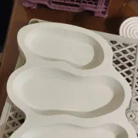 ظروف کادویی ست خانه|ظروف سرو و پذیرایی|بم, |دیوار