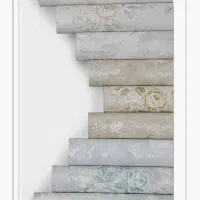 فروش کاغذ دیواری آلبوم تایفون Typhon وارداتی|مصالح و تجهیزات ساختمان|تبریز, |دیوار