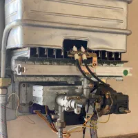 آب گرمکن ۴۲-۱۸|آبگرمکن، پکیج، شوفاژ|سیلوانه, |دیوار