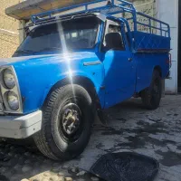 وانت نیسان|خودرو سواری و وانت|داراب, |دیوار