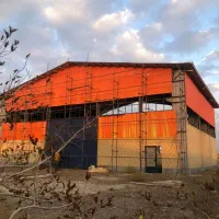 فروش-سولە-3000م-برق250-کد5379