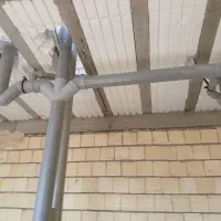 تاسیسات لوله کشی اذین|خدمات پیشه و مهارت|مشکیندشت, |دیوار