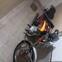 هندا 200