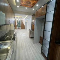 ۵۵متر/نقلی و لوکس/سندتکبرگ غرب تهران|فروش آپارتمان|گرمدره, |دیوار