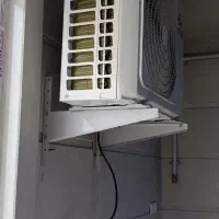 نصب جابجایی شارژ گاز اسپیلت