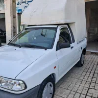 پرایدوانت مدل۹۷