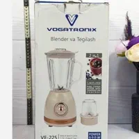 ابمیوه گیری و مخلوط کن ووگاتی|آبمیوهگیر و آبمرکباتگیر|شیراز, شهرک فرهنگیان|دیوار