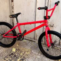دوچرخه بی ام ایکس bmx جاینت|دوچرخه، اسکیت، اسکوتر|تهران, شارق|دیوار