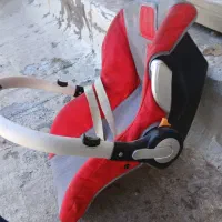 کریر بچه|کالسکه و لوازم جانبی|قم, هنرستان|دیوار