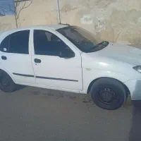 تیبا دو 97|خودرو سواری و وانت|کهریزک, |دیوار