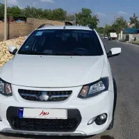کوییک مدل ۱۴۰۱ بسیار تمیز