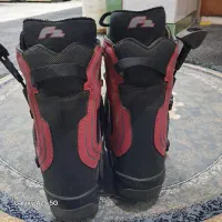 کفش اسکی|ورزشهای زمستانی|مبارکه, |دیوار