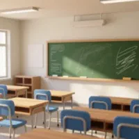 کلاس ریاضی خصوصی و عمومی
