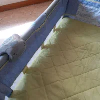 تخت پارک GRACO گراکو|تخت و صندلی بچه|شیراز, ابیوردی|دیوار