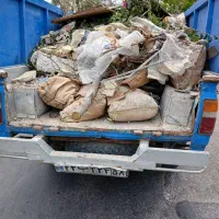 راننده نیسان