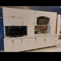 هلدینگ کابینت   سالار