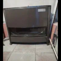 بخاری جهان افروز