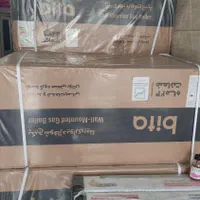 طرح تعویض پکیج