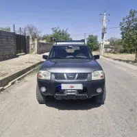 نیسان رونیز تک برگ سند|خودرو سواری و وانت|همدان, |دیوار