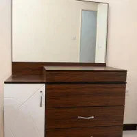 حراج دراور سالم میز آرایشی