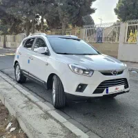 جک s5 مدل ۹۶ اتومات تمیز *|خودرو سواری و وانت|اندیشه, اندیشه فاز ۲|دیوار