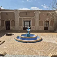 اجاره روزانه،هفتگی خونه باغ سنتی در ماهان|اجارهٔ کوتاهمدت ویلا و باغ|ماهان, |دیوار