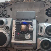 زبت|سیستم صوتی خانگی|قدس, شهر‌قدس|دیوار