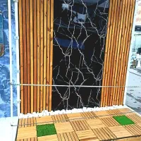 چکی ماربل شیت شرایطی سرویس بین کابینت ترمووال نصاب