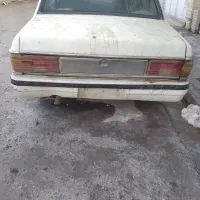 پیکان مدل ۸۰ سالم