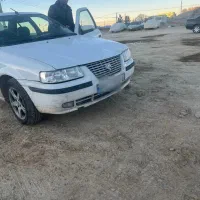 اجاره خودرو سمند پایه گاز سوز