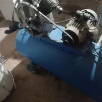 پمپ باد ۲۵۰|ابزارآلات|کمیجان, |دیوار