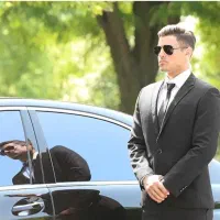 خدمات تشریفاتی پذیرایی نظافتی