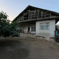 خانه باغ720متری/دنج و روستایی/خشکبیجار/آناملک