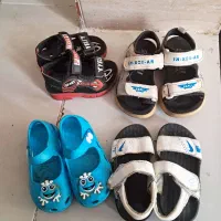 کفش تابستانه صندل