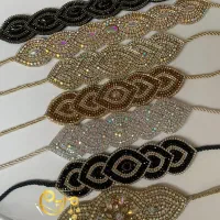 کمربند لباس کوردی|زیورآلات و اکسسوری|کرفتو, |دیوار