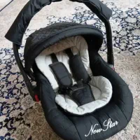 کریر نوزادی